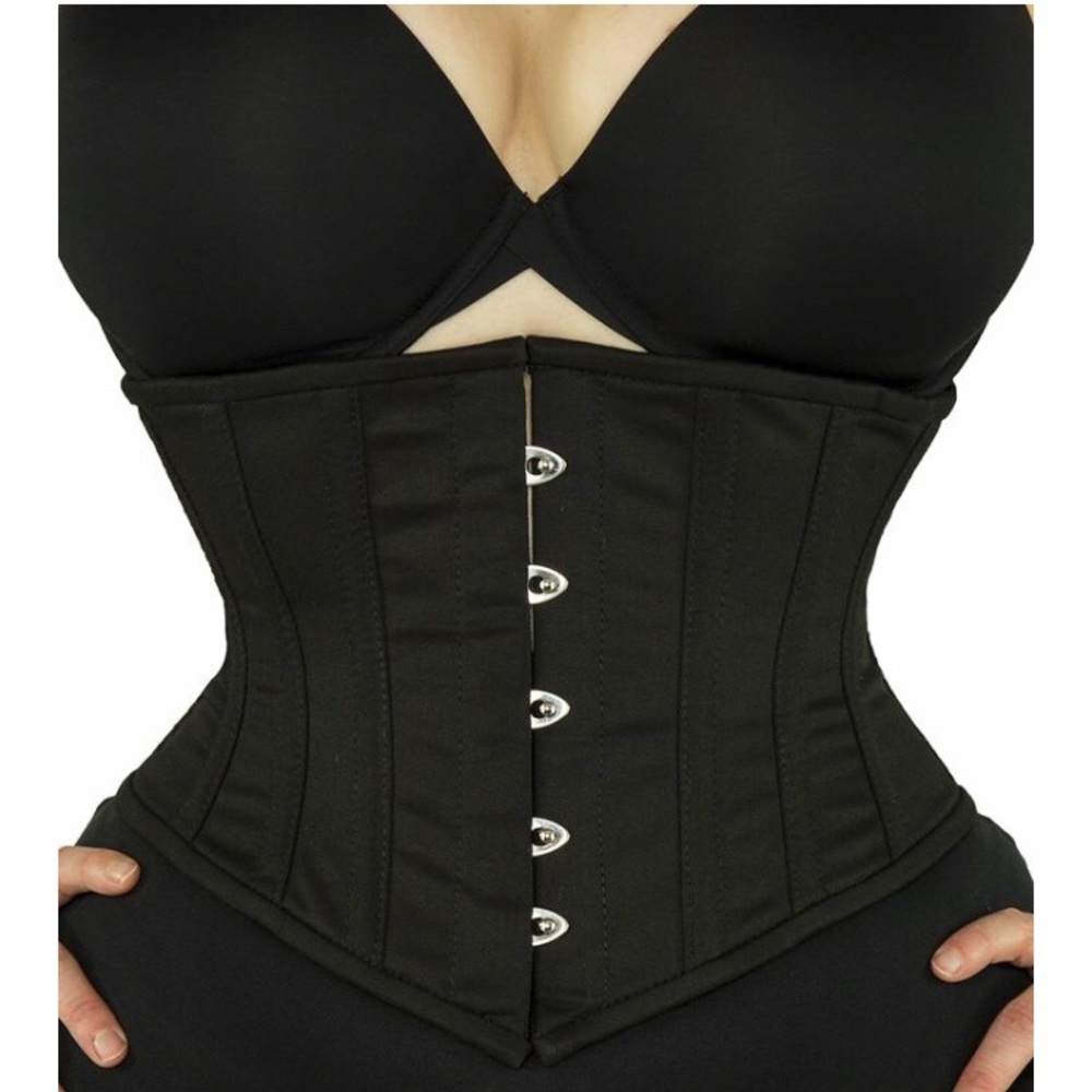 Steel Boned Corset